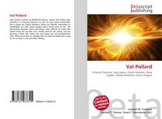 Couverture de Val Pollard