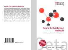 Buchcover von Neural Cell Adhesion Molecule