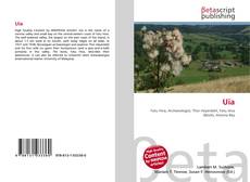 Copertina di Uia