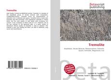 Copertina di Tremolite