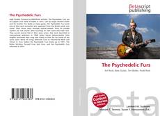 Copertina di The Psychedelic Furs