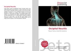 Copertina di Occipital Neuritis