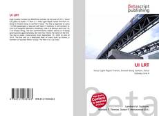 Couverture de Ui LRT