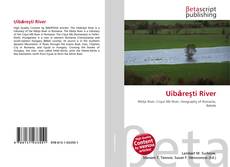 Copertina di Uibăreşti River