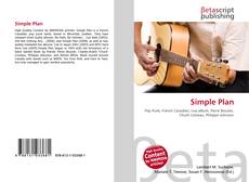 Copertina di Simple Plan