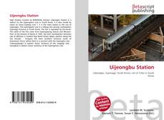 Copertina di Uijeongbu Station