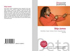 Copertina di Skip James