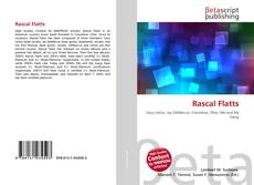 Copertina di Rascal Flatts