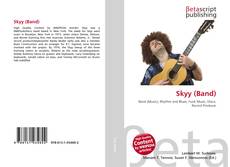Copertina di Skyy (Band)
