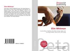 Couverture de Slim Whitman