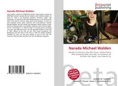 Copertina di Narada Michael Walden