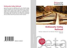 Copertina di Ocklawaha Valley Railroad