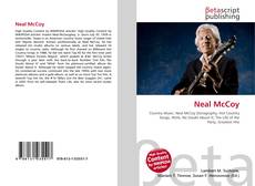 Buchcover von Neal McCoy