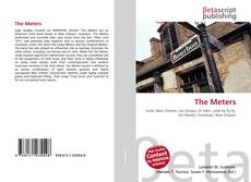 Buchcover von The Meters