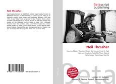 Copertina di Neil Thrasher