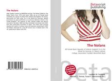 Copertina di The Nolans