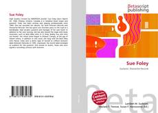 Copertina di Sue Foley