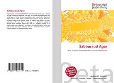 Copertina di Sabouraud Agar