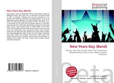 Copertina di New Years Day (Band)