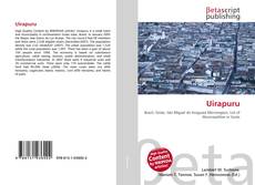 Copertina di Uirapuru