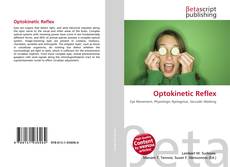 Copertina di Optokinetic Reflex