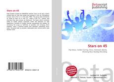 Buchcover von Stars on 45