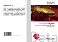 Copertina di Package Diagram