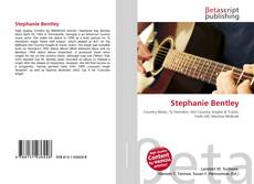 Stephanie Bentley kitap kapağı