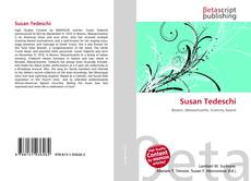 Bookcover of Susan Tedeschi