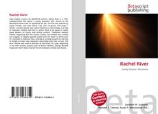 Copertina di Rachel River