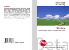 Buchcover von Uiseong