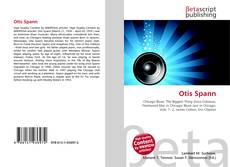 Couverture de Otis Spann