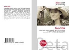 Copertina di Pam Tillis