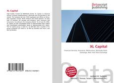 Copertina di XL Capital