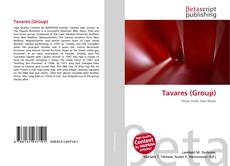 Buchcover von Tavares (Group)