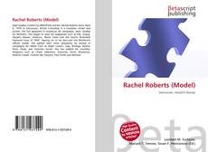 Couverture de Rachel Roberts (Model)
