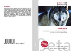 Buchcover von Waheela