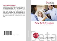 Buchcover von Patty Bartlett Sessions
