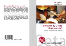 Copertina di Obscured by Clouds (instrumental)