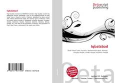 Copertina di Iqbalabad