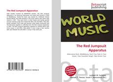 Buchcover von The Red Jumpsuit Apparatus