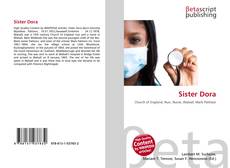 Couverture de Sister Dora