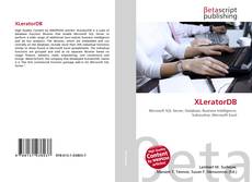 Copertina di XLeratorDB