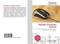 Copertina di Skeleton (Computer Science)
