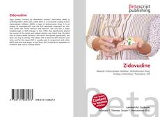 Copertina di Zidovudine