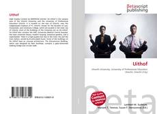 Couverture de Uithof