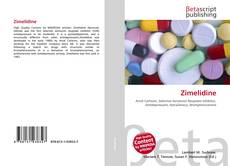 Couverture de Zimelidine