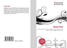 Buchcover von Raita Plot