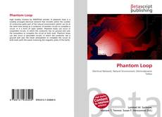 Couverture de Phantom Loop