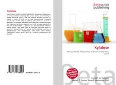 Couverture de Xylulose